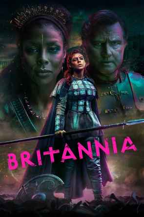 Britanija 1 Sezonas online