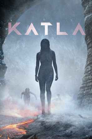 Katla 1 Sezonas Online