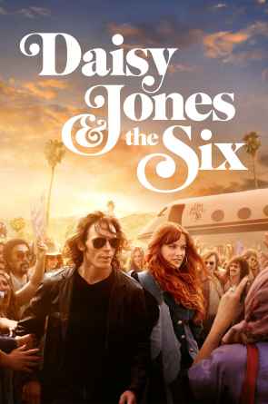 Daisy Jones & The Six 1 Sezonas Online