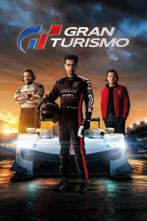 Gran Turismo Online