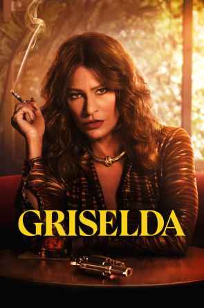 Griselda 1 Sezonas Online