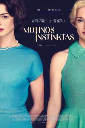 Motinos instinktas Online