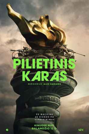 Pilietinis karas Online