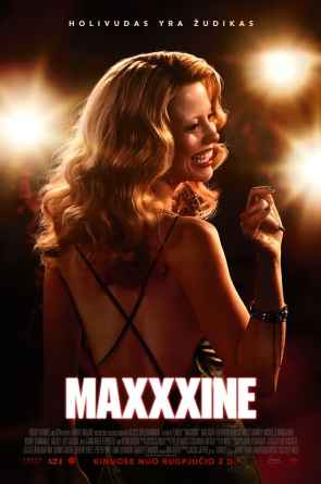 MaXXXine Online