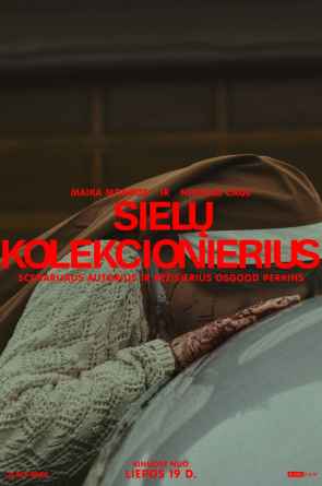 Sielų kolekcionierius Online